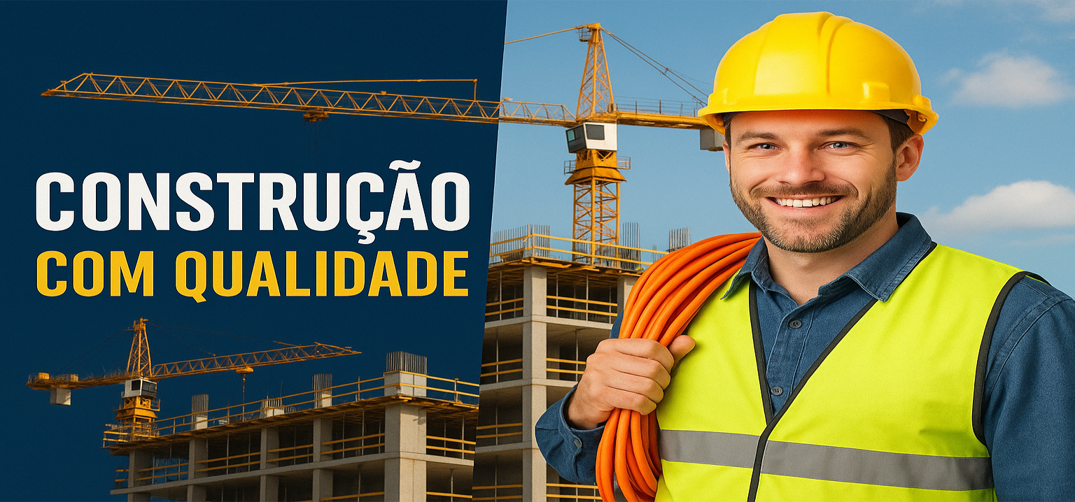 Construção