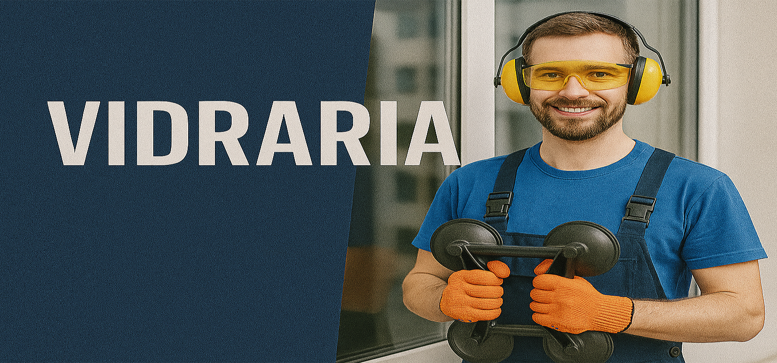 Vidraria