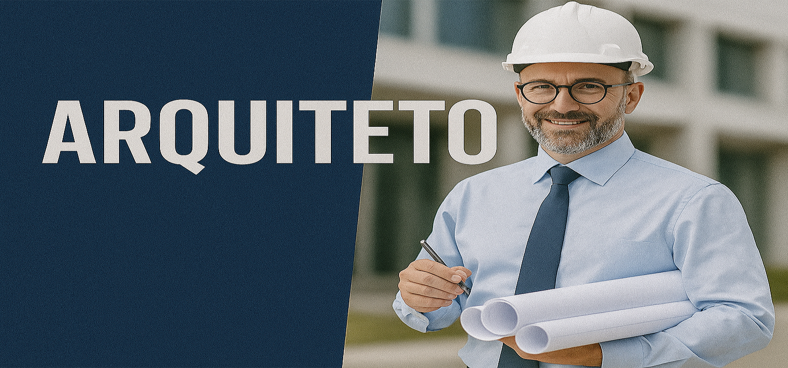 Arquiteto