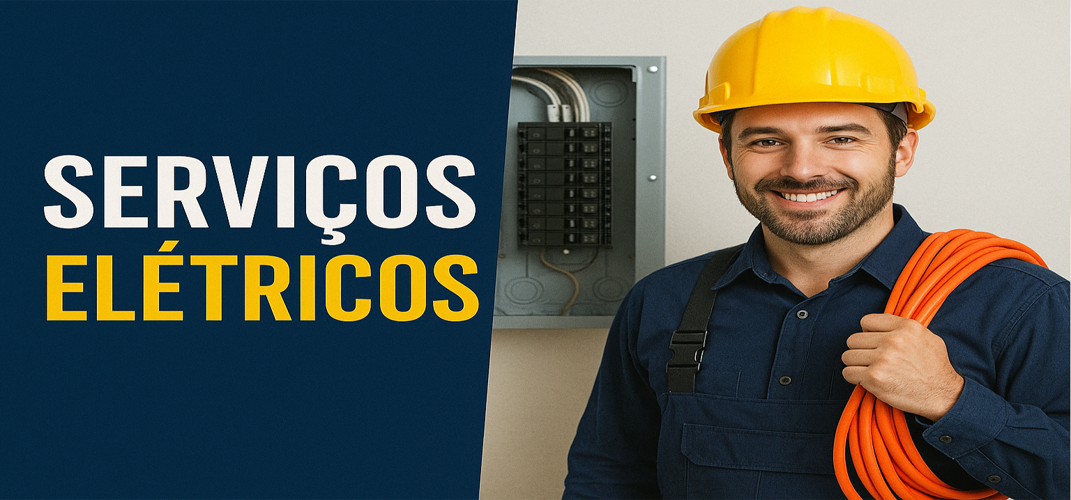 Serviços Eletricos